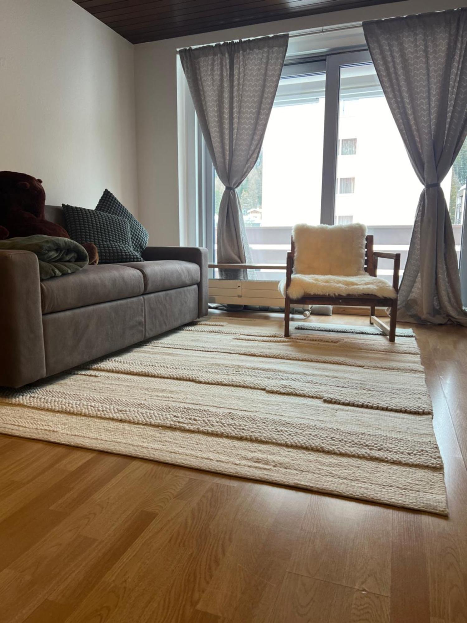 Sankt Moritz Suite Bagian luar foto